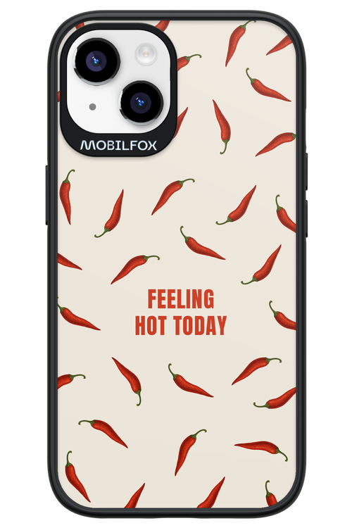 Hot Feeling - Apple iPhone 14
