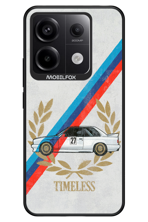 Timeless - Xiaomi Redmi Note 13 Pro 5G