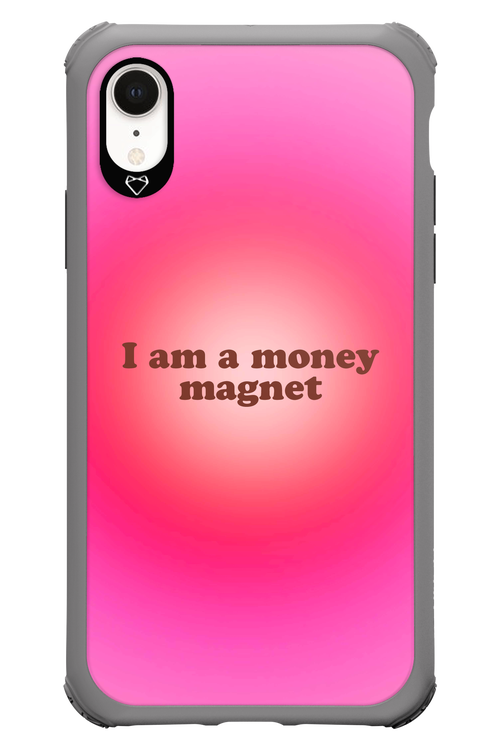 Money Magnet - Apple iPhone XR