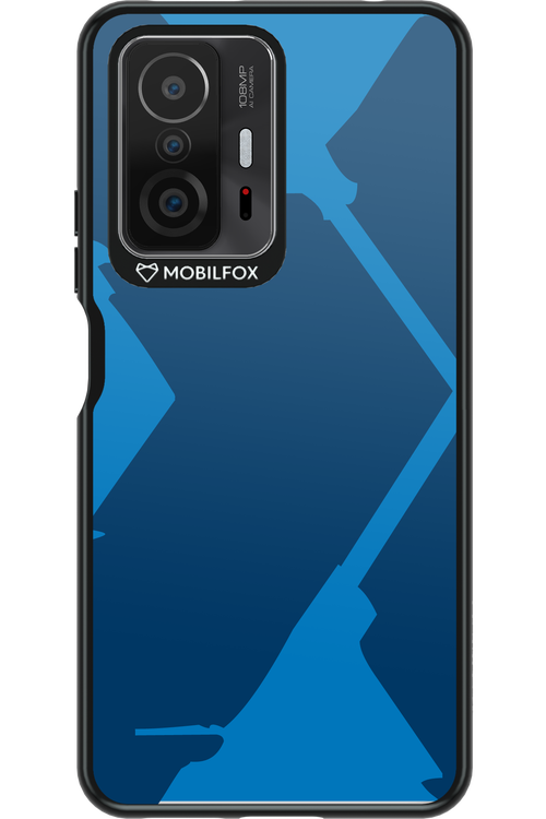 Core Charge - Xiaomi Mi 11T