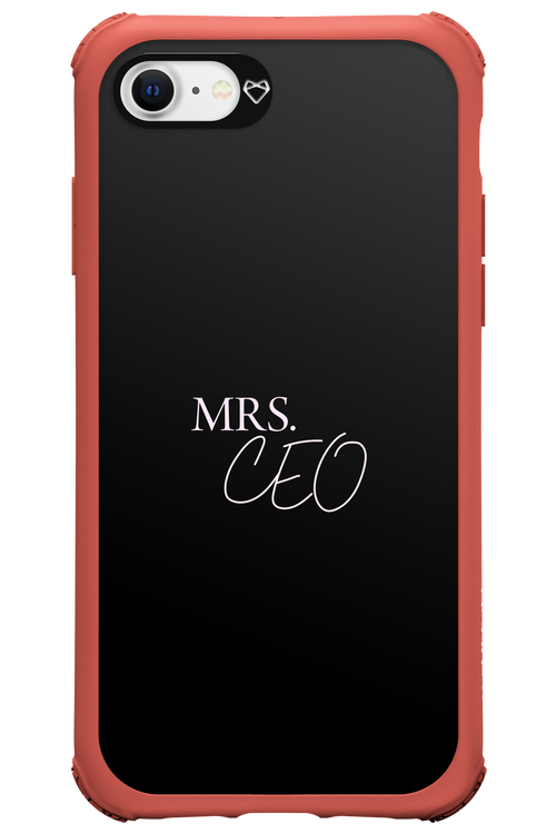 Mrs. CEO - Apple iPhone SE 2022