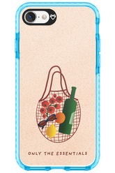 Essentials Only - Apple iPhone 8