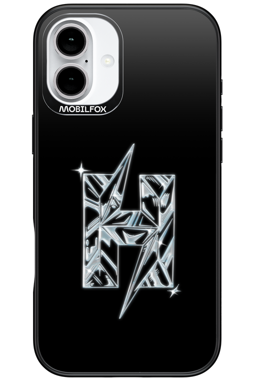 H DIAMOND - Apple iPhone 16 Plus