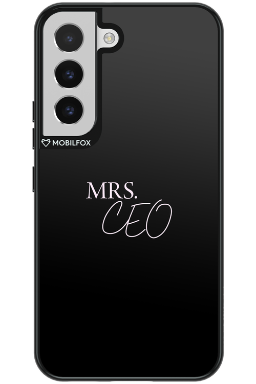Mrs. CEO - Samsung Galaxy S22