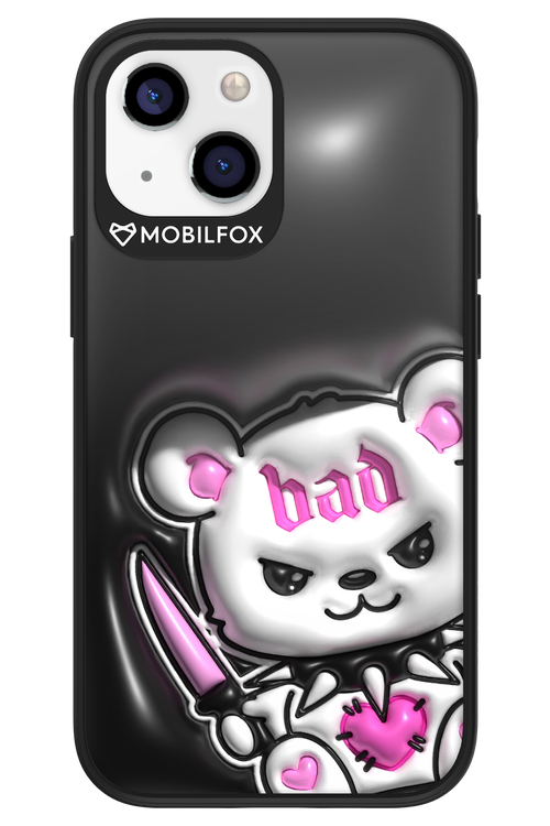 Bad Bear - Apple iPhone 13 Mini