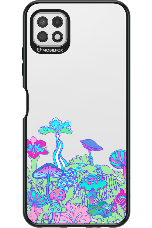 Shrooms - Samsung Galaxy A22 5G