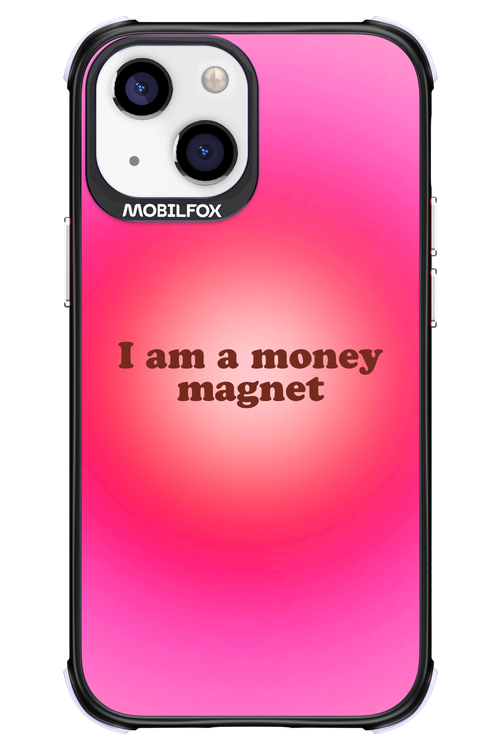 Money Magnet - Apple iPhone 13 Mini