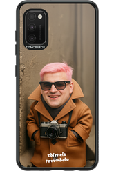 Zbirnelu - Samsung Galaxy A41