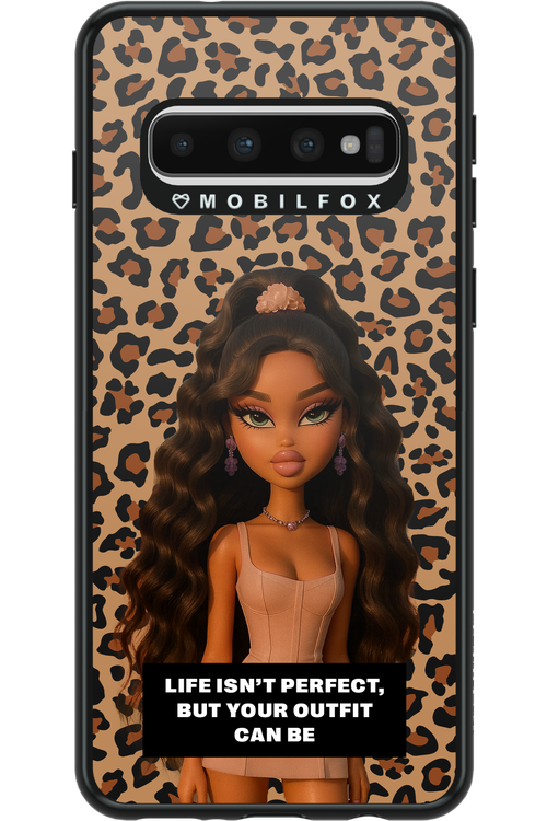 Perfect OOTD - Samsung Galaxy S10