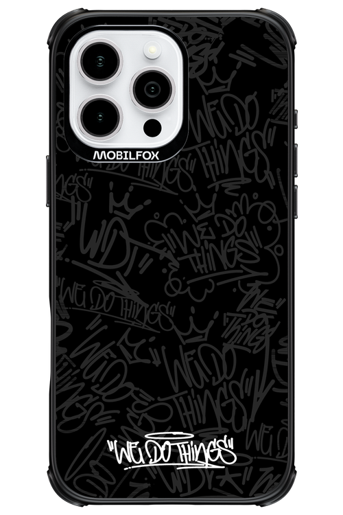 We Do Things - Apple iPhone 16 Pro Max