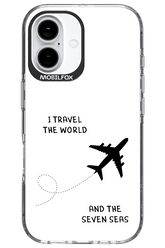 Traveller - Apple iPhone 16