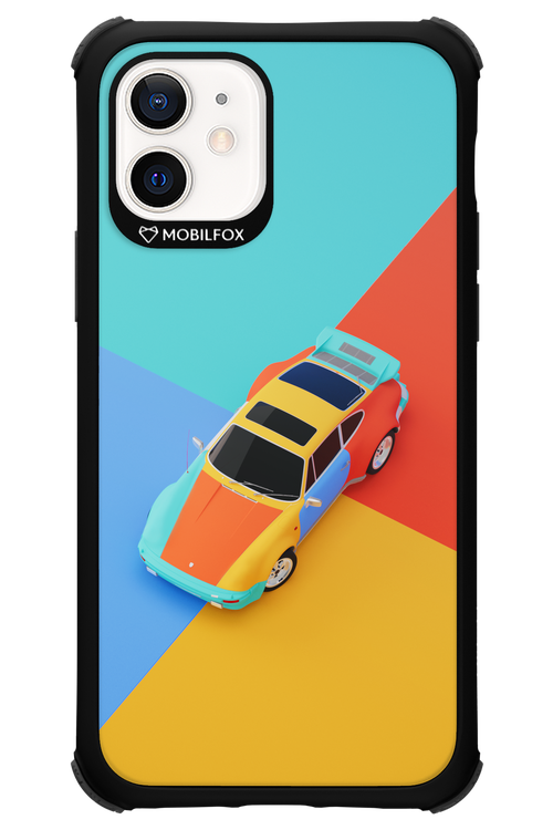 Colortherapy - Apple iPhone 12