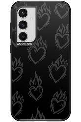 Angry Girlfriend - Samsung Galaxy S23 FE