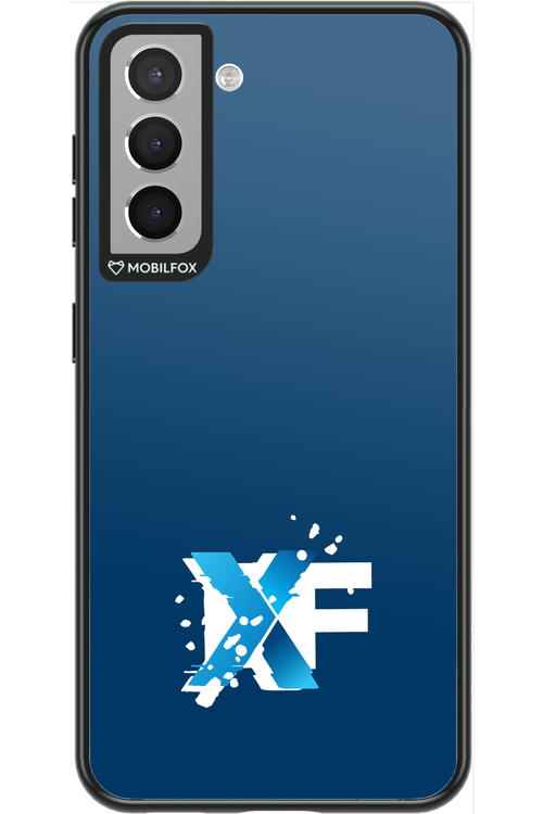 Nano Burst - Samsung Galaxy S21