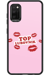 TOP - Samsung Galaxy A41