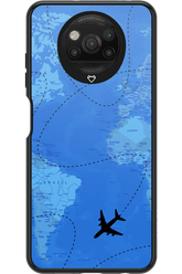 Around The World - Xiaomi Poco X3 NFC