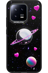 Girls Galaxy - Xiaomi 13