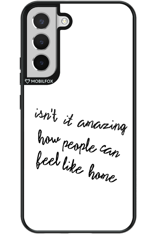 Isn't It - Samsung Galaxy S22+