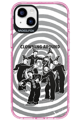 Glowing Around - Apple iPhone 14 Plus