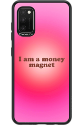 Money Magnet - Samsung Galaxy A41