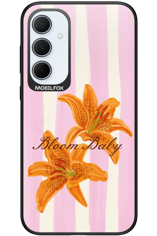 Bloom Baby 2.0 - Samsung Galaxy A35