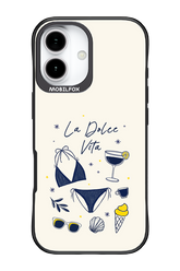 Dolce Vita - Apple iPhone 17