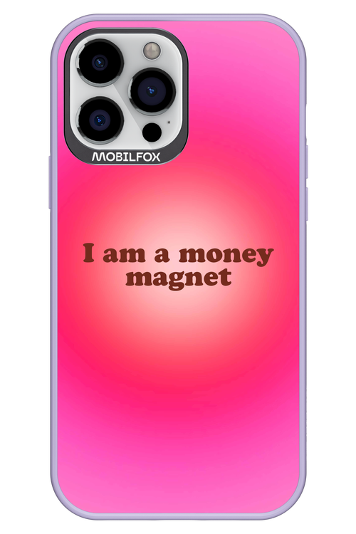 Money Magnet - Apple iPhone 13 Pro Max