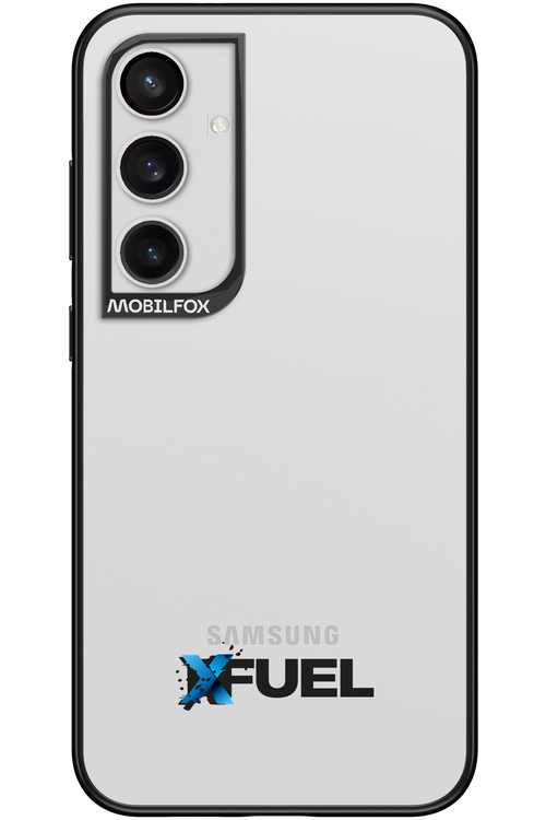 Pure Power - Samsung Galaxy S24+