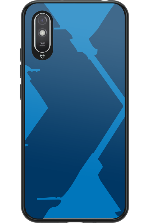 Core Charge - Xiaomi Redmi 9A