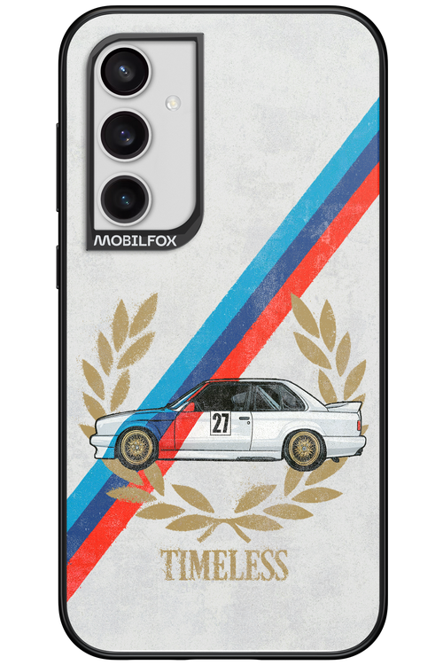 Timeless - Samsung Galaxy S23 FE