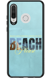 Beach Pls - Huawei P30 Lite