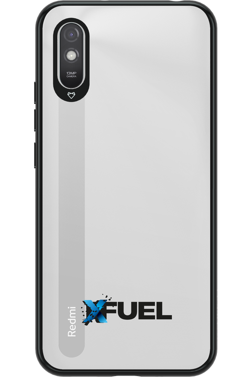 Pure Power - Xiaomi Redmi 9A