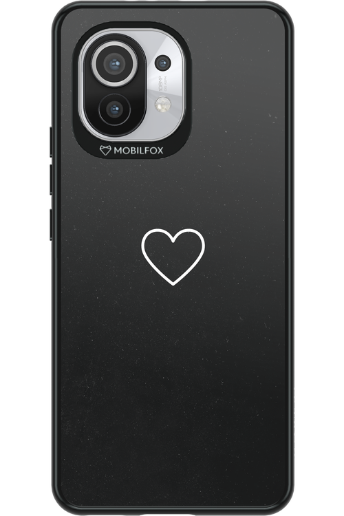 Love Is Simple - Xiaomi Mi 11 5G