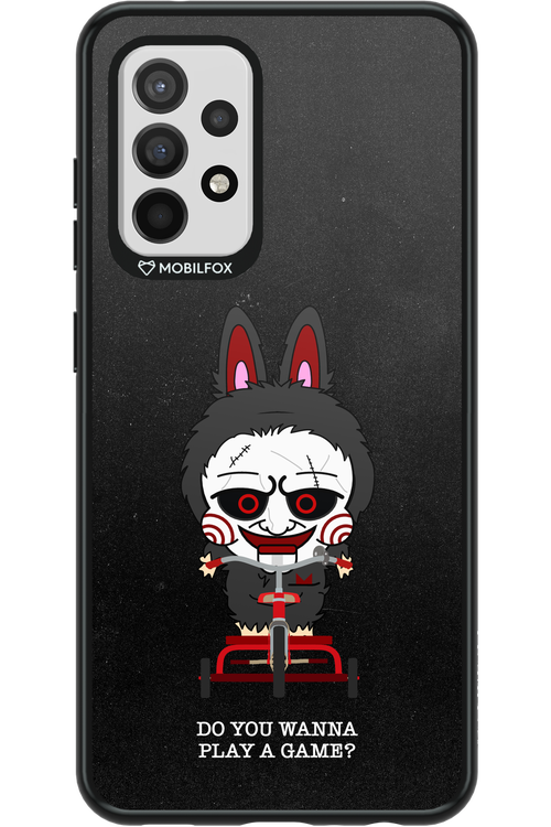 Sawbubu - Samsung Galaxy A52 / A52 5G / A52s