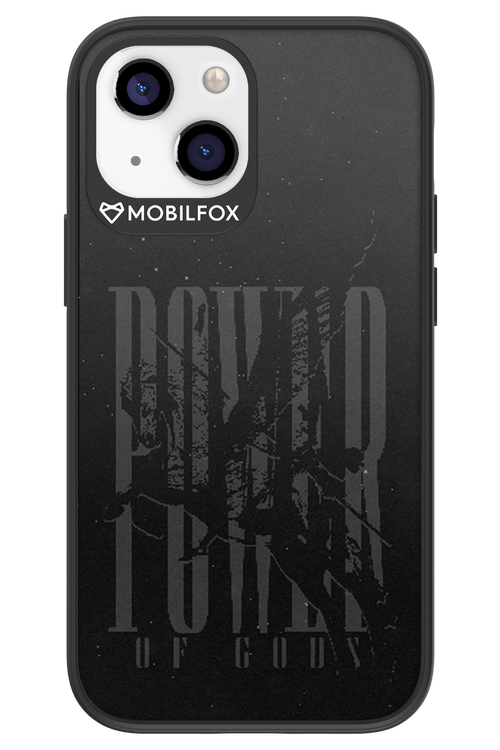 Power of Gods - Apple iPhone 13 Mini