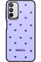 NAGLA - Samsung Galaxy A04s