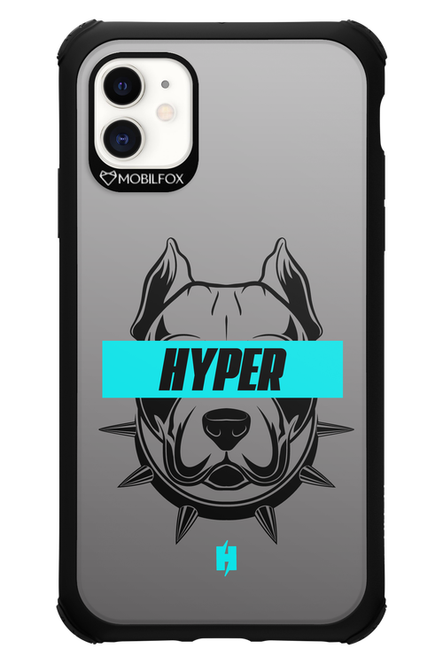 BULL - Apple iPhone 11