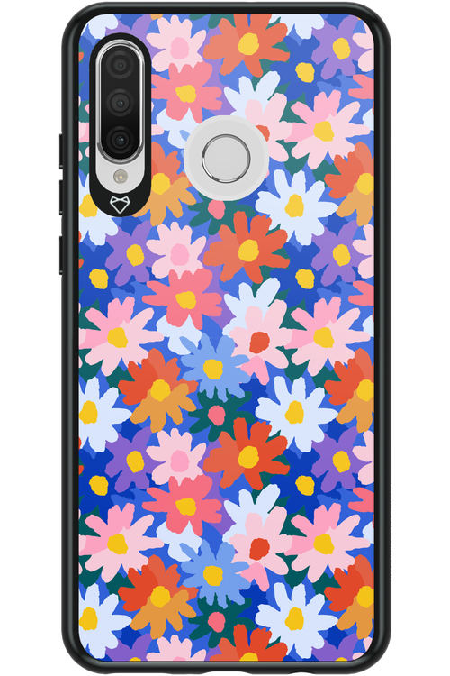 Happy Bloom - Huawei P30 Lite