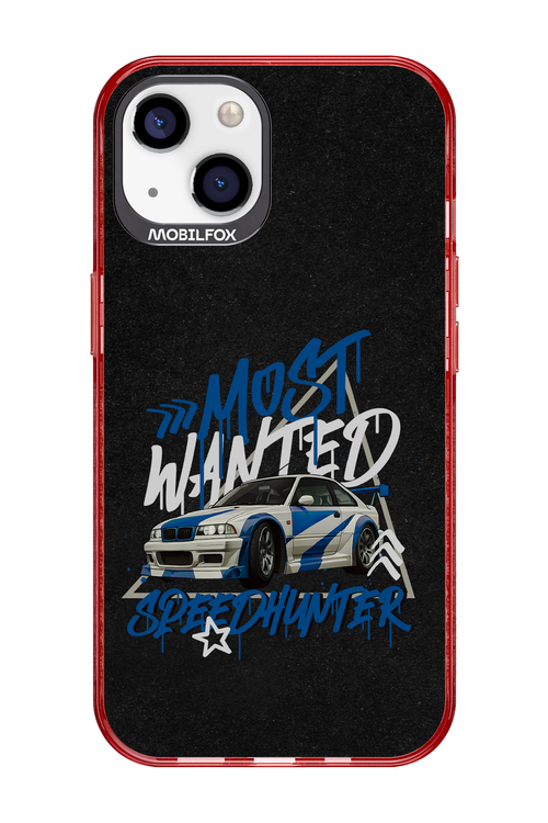 Most wanted - Apple iPhone 13