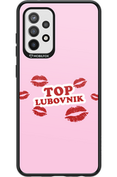 TOP - Samsung Galaxy A72
