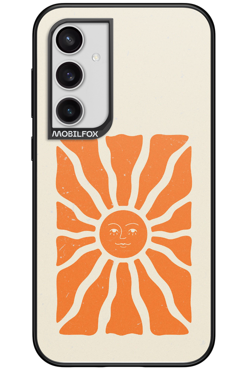 Solar Soul 2.0 - Samsung Galaxy S23 FE