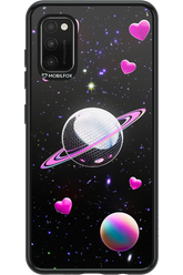 Girls Galaxy - Samsung Galaxy A41
