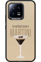 Espresso M - Xiaomi 13