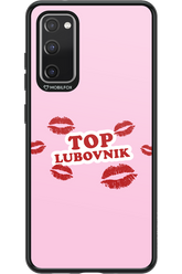 TOP - Samsung Galaxy S20 FE