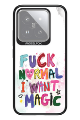 Magic - Xiaomi 14