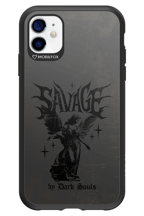 St. Savage - Apple iPhone 11