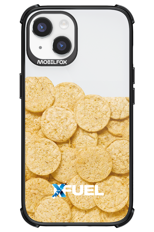Golden Crunch - Apple iPhone 14