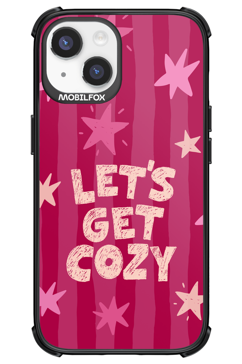 Let's Get Cozy - Apple iPhone 14