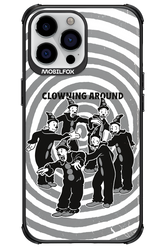 Glowing Around - Apple iPhone 13 Pro Max