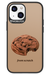 Classy Cookie - Apple iPhone 13 Mini